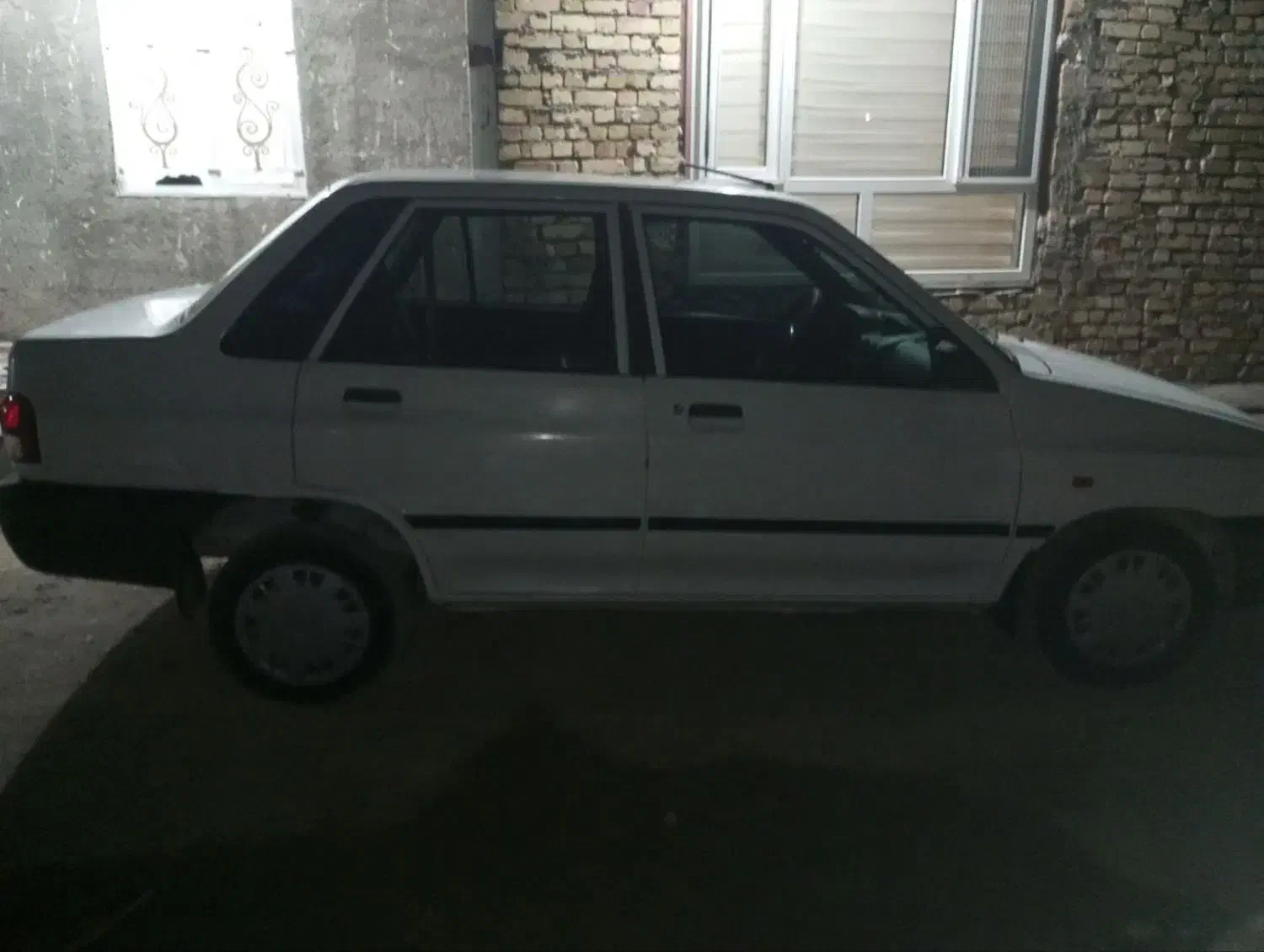 پراید|خودرو سواری و وانت|قیدار, |دیوار