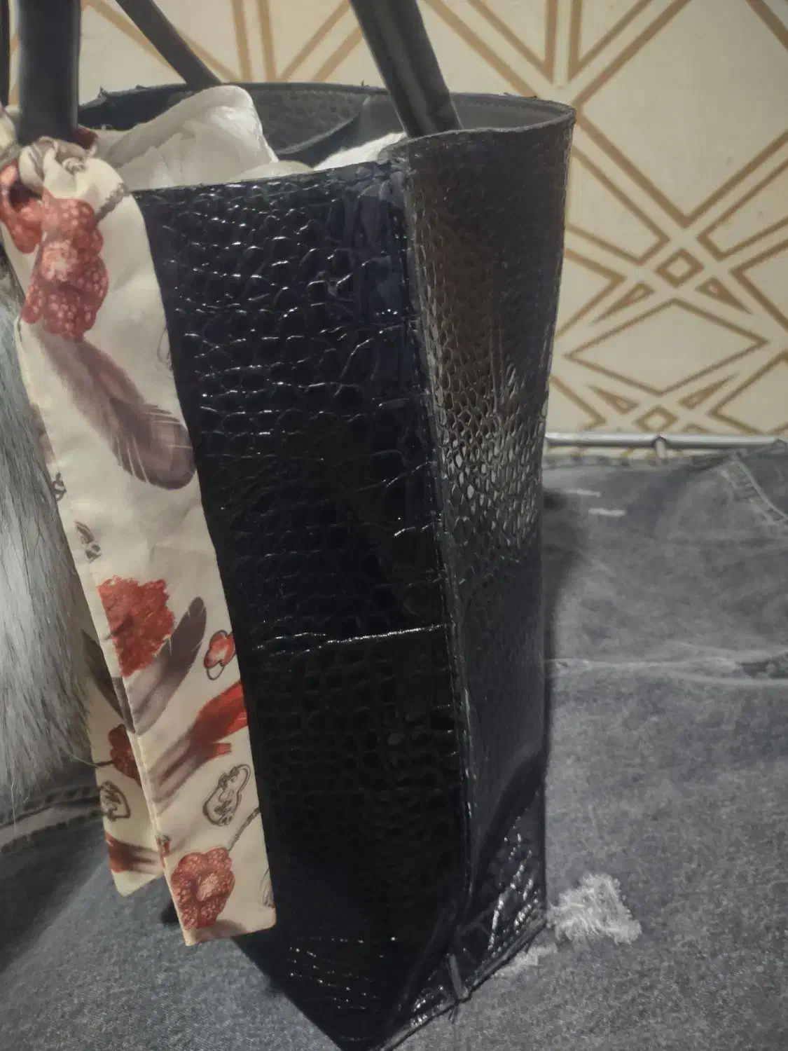 کیف نو|کیف، کفش، کمربند|تهران, استخر|دیوار