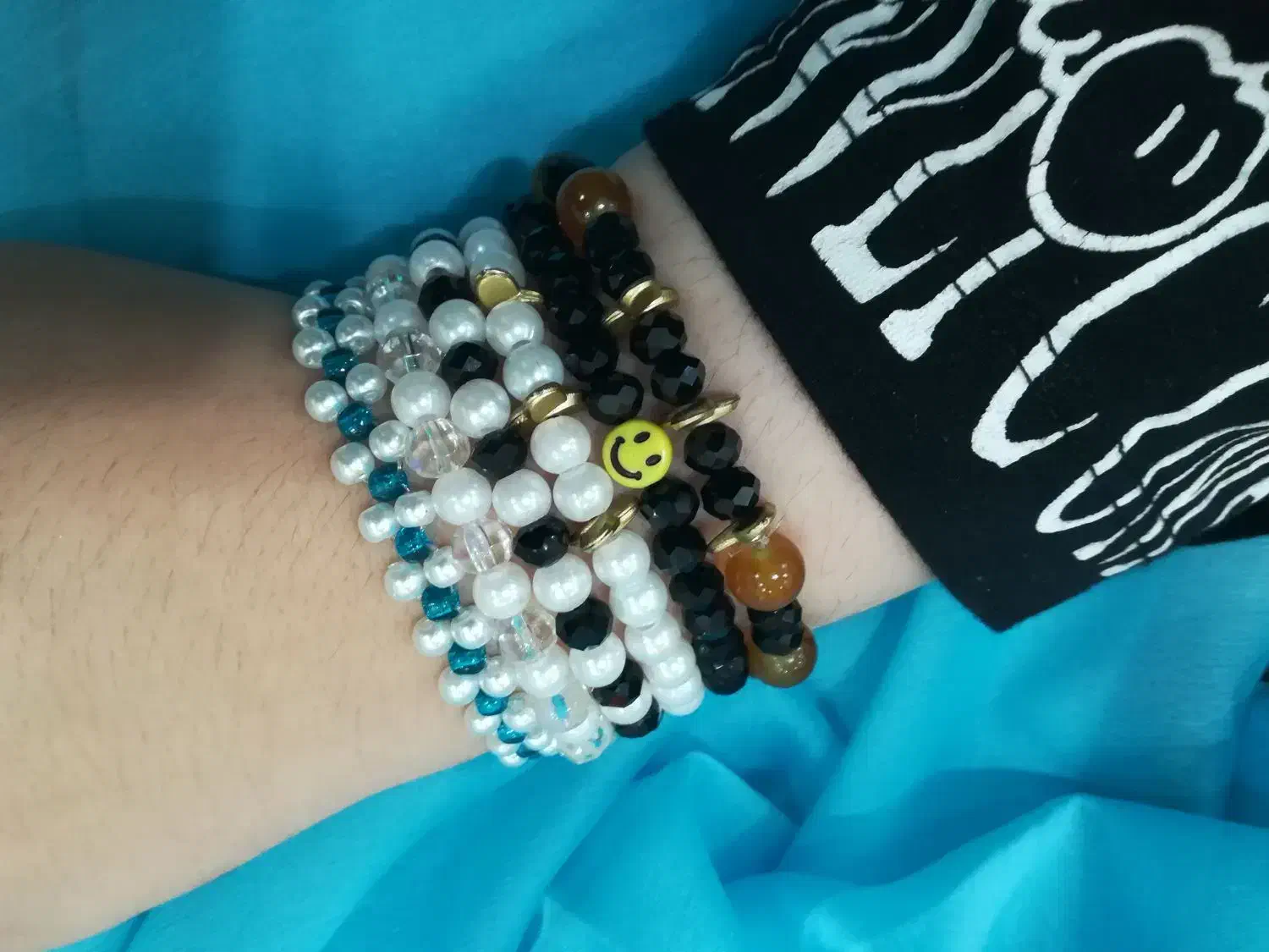 دستبند|زیورآلات و اکسسوری|تهران, اتابک|دیوار