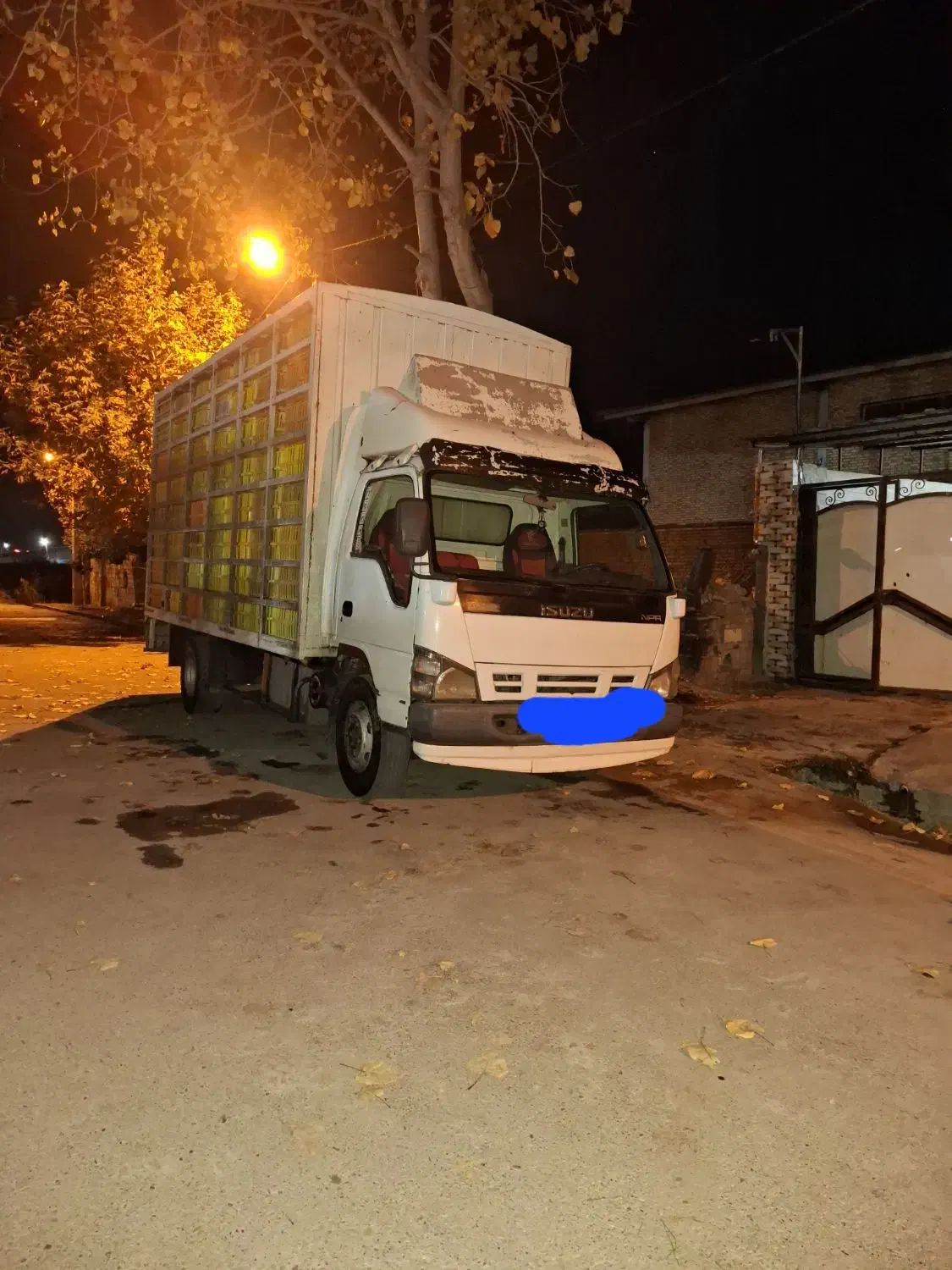 فروش|خودرو سنگین|آزادشهر, |دیوار