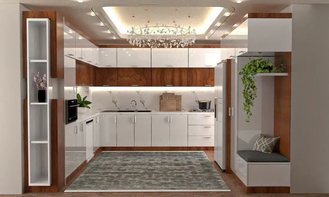 کابینت و کمد دیواریو....|خدمات پیشه و مهارت|شهر بابک, |دیوار