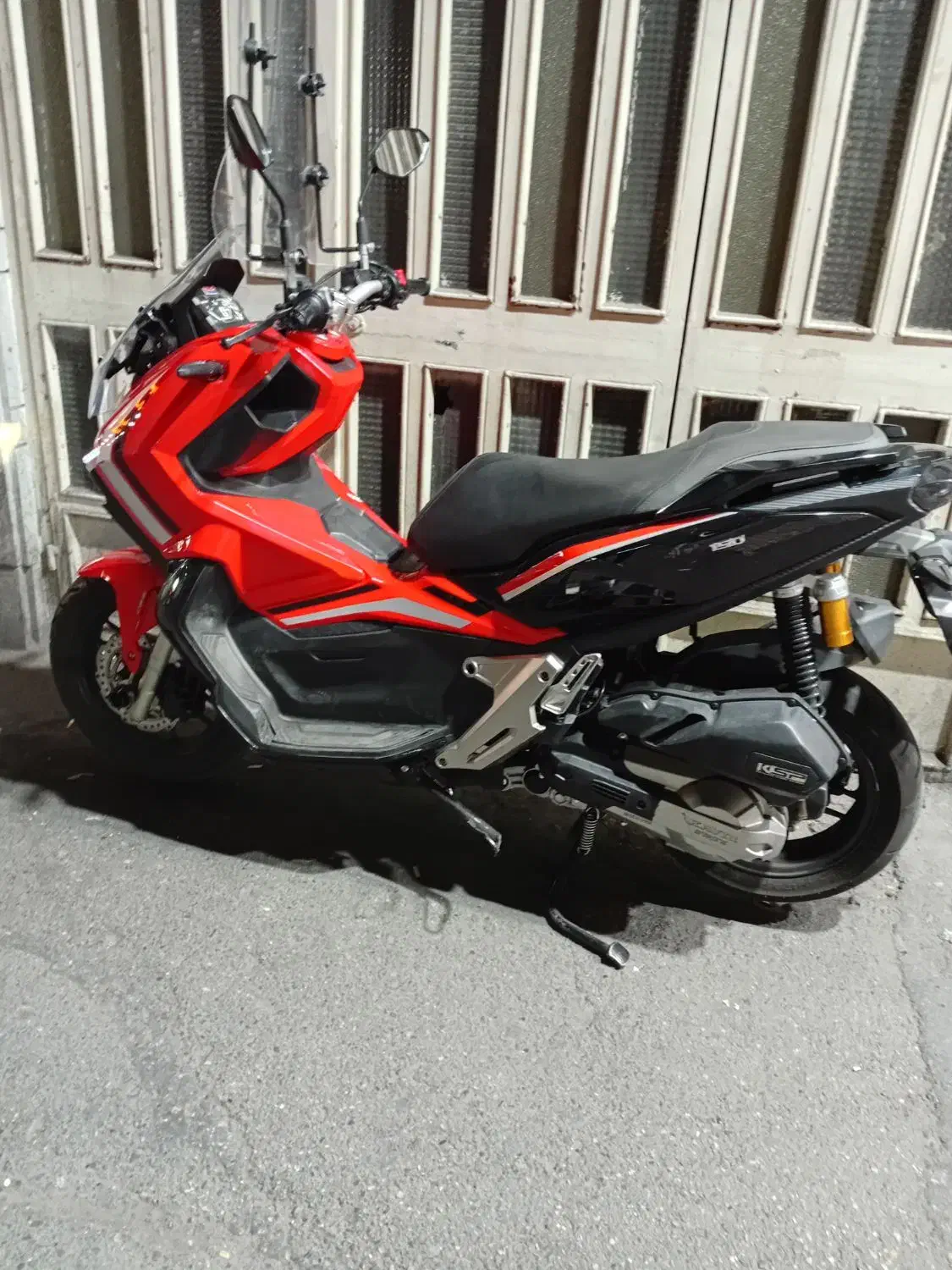 ajv 150|موتورسیکلت|تهران, توحید|دیوار