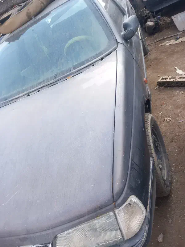 ROAمدل 89|خودرو سواری و وانت|لنجان, |دیوار