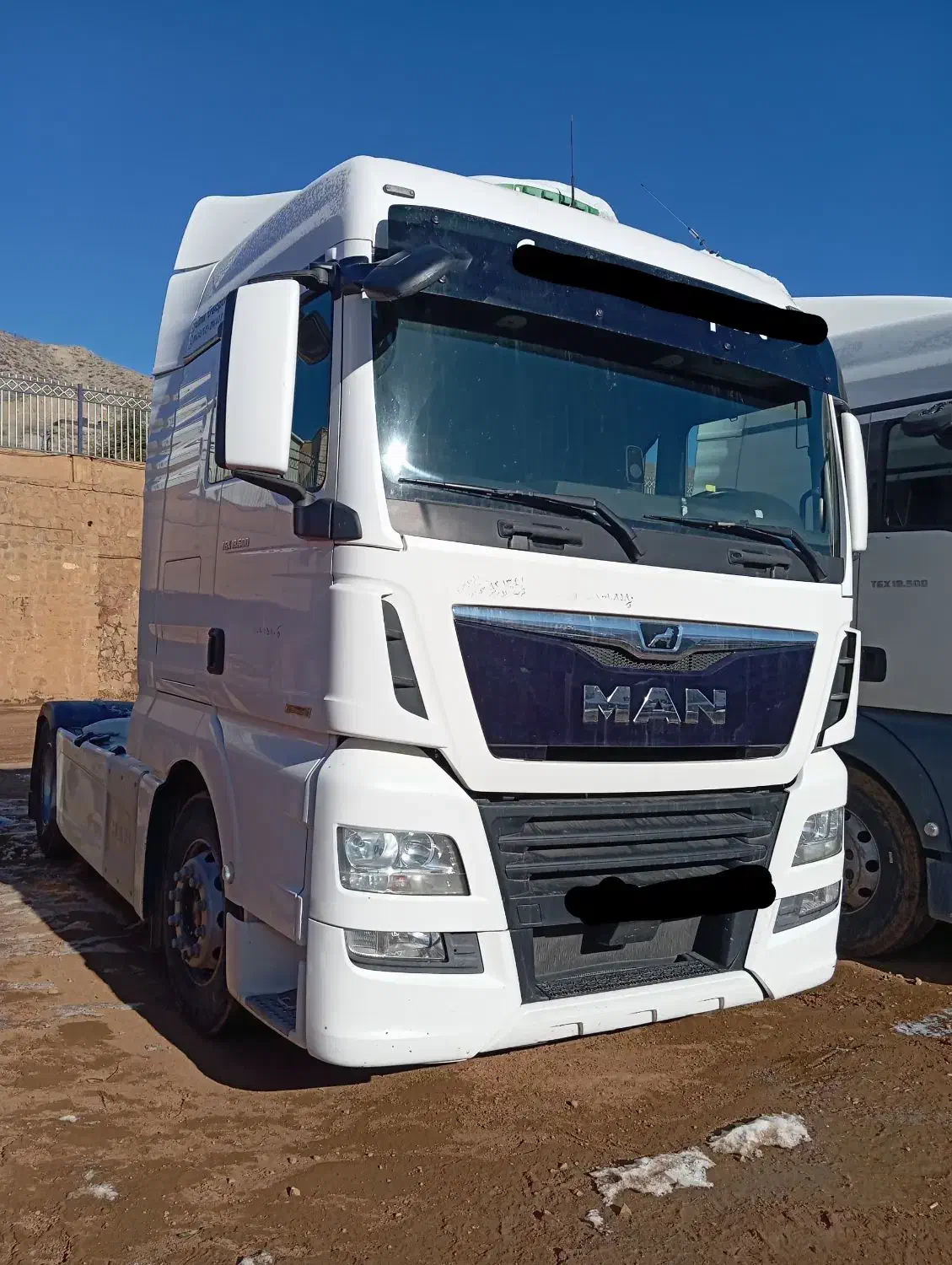 Man 2019 فول . مان|خودرو سنگین|مهاباد (آذربایجان غربی), |دیوار