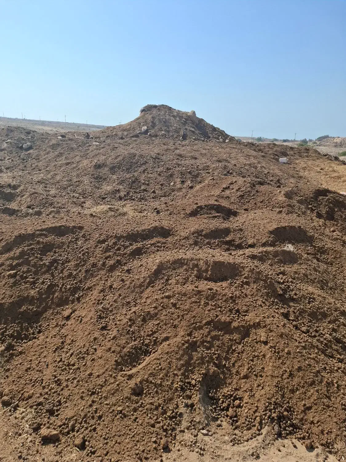 کود حیوانی|خدمات باغبانی و درختکاری|بوشهر, |دیوار