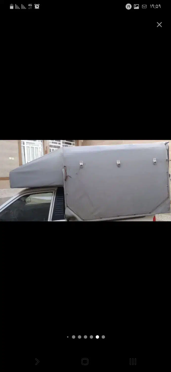 پرایدوانت|خودرو سواری و وانت|خرم‌آباد, |دیوار