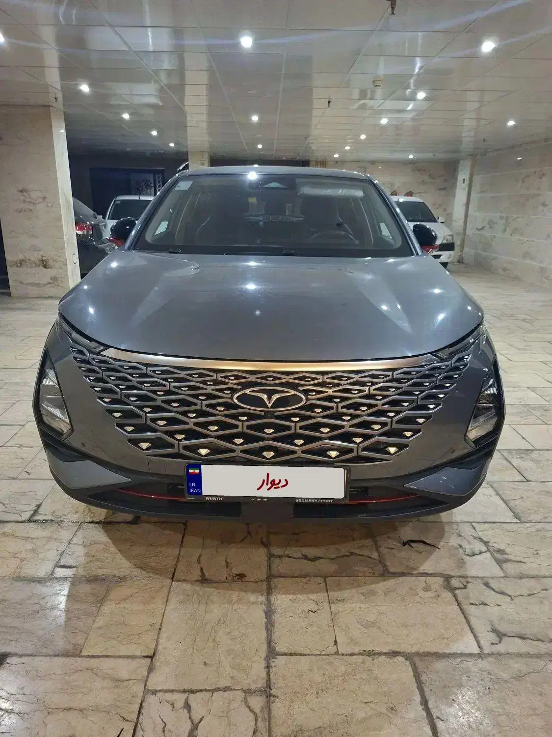 فونیکس fx 1402|خودرو سواری و وانت|اهواز, بهارستان|دیوار