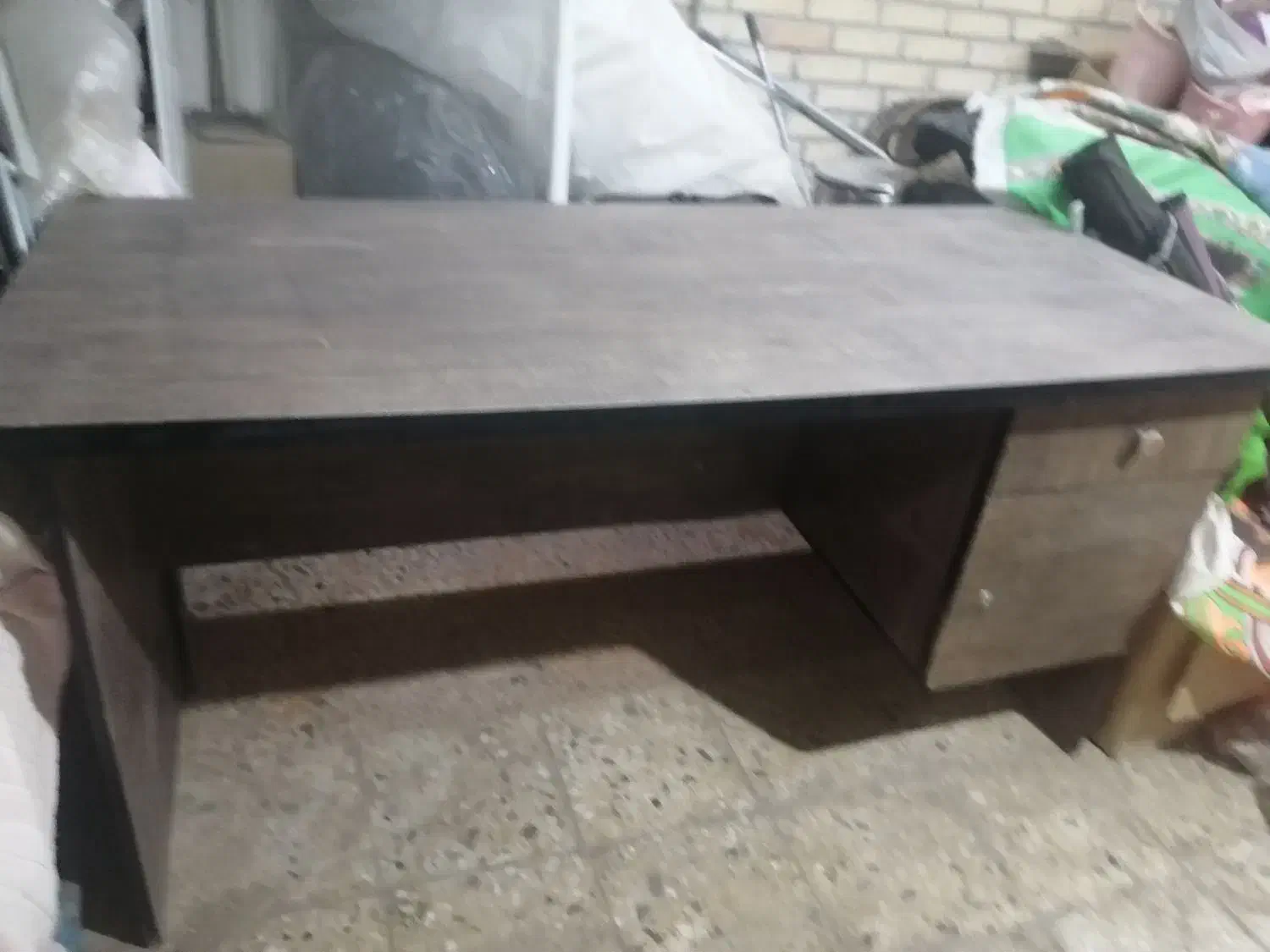 میز اداری|مبلمان اداری|بجنورد, |دیوار