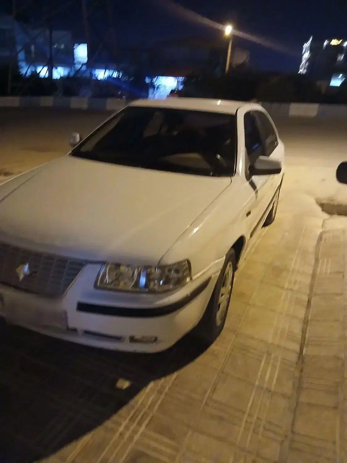 سمند|خودرو سواری و وانت|دوگنبدان, |دیوار