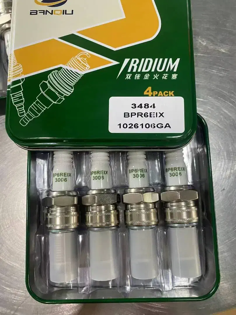 شمع و وایر اصلی خودروهای چینی چری،جک، لیفان، هایما|قطعات یدکی و لوازم جانبی|مشهد, کوشش|دیوار