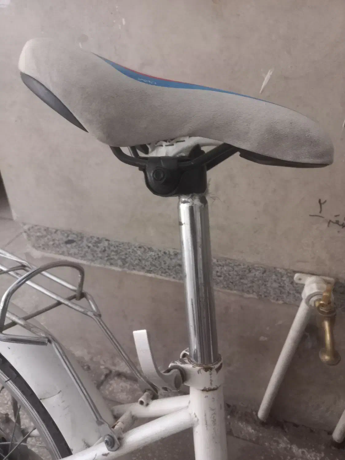 دوچرخه دنده ای سایز ۲۰|دوچرخه، اسکیت، اسکوتر|سبزوار, ابوریحان|دیوار