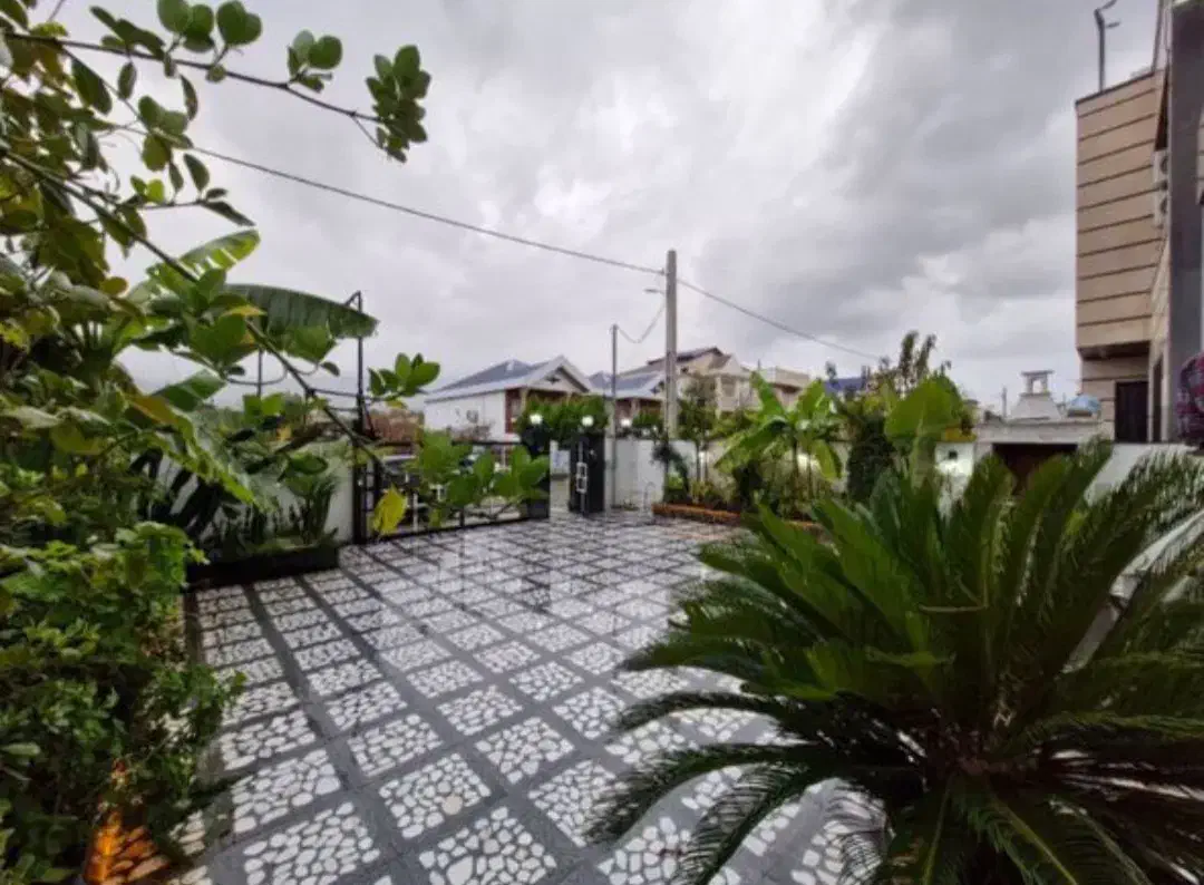 فروش ویلا 470 متری شهرکی متل قو|فروش خانه و ویلا|سلمانشهر, |دیوار