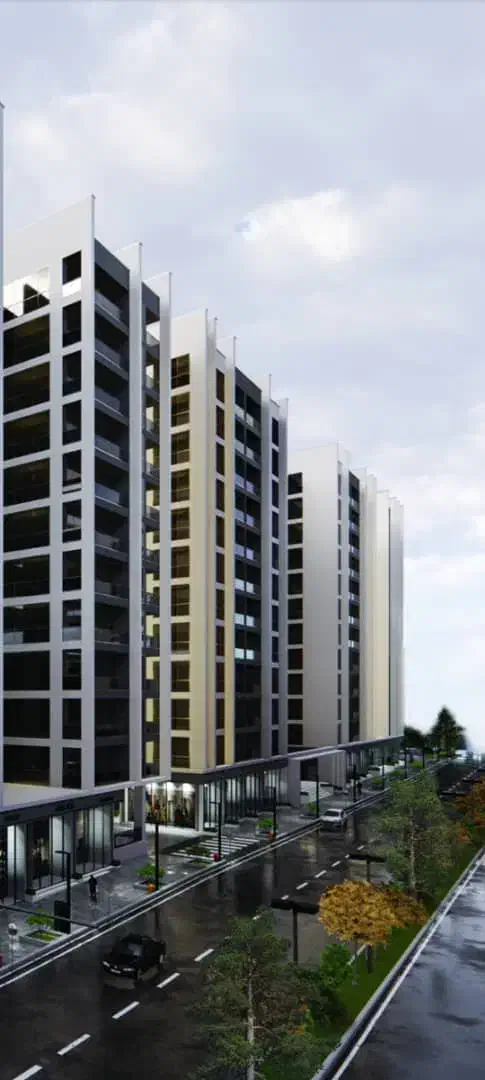 امتیاز تیپ یک(اتش نشانی)قیمت باور نکردنی|پیشفروش املاک|گرمدره, |دیوار