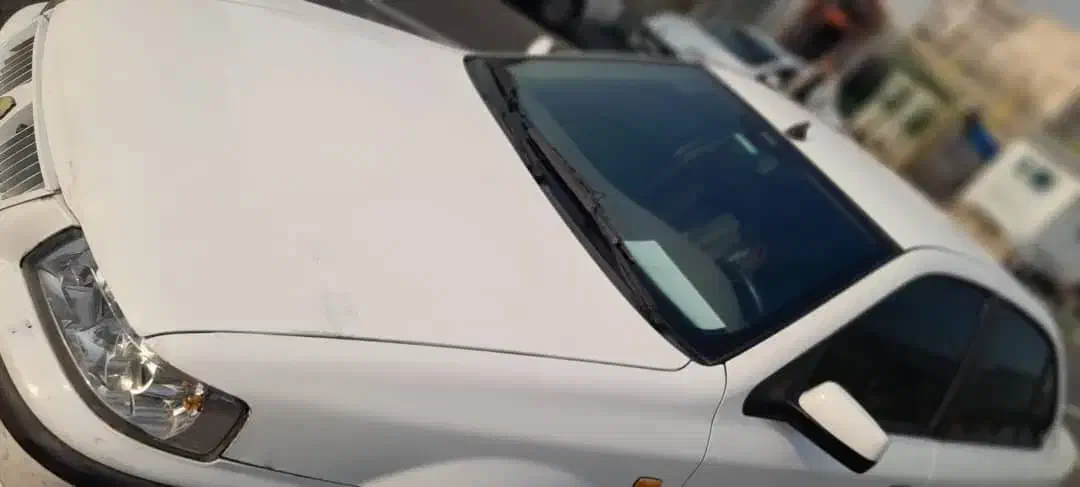 سمند ۹۴ ef7|خودرو سواری و وانت|تهران, امام خمینی|دیوار