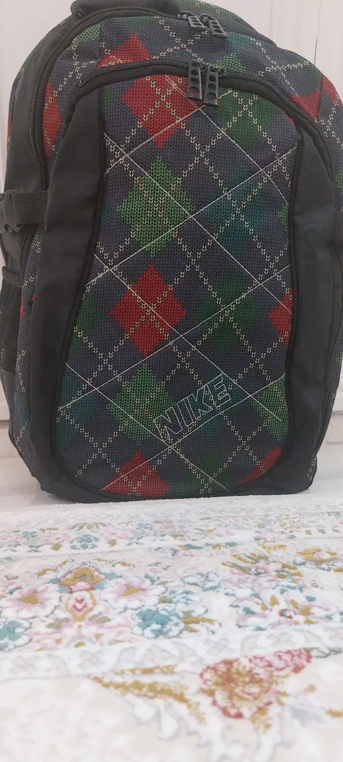 کیف کوله لپ تاپ نو|کیف، کفش، کمربند|بروجرد, |دیوار