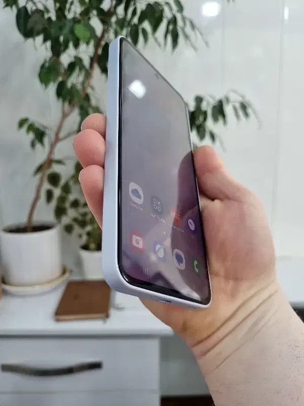 a35 128|موبایل|میبد, |دیوار