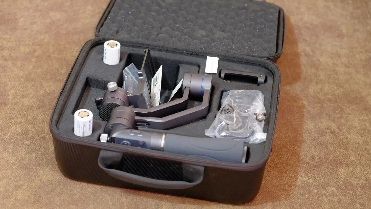 گیمبال Benro|دوربین عکاسی و فیلم‌برداری|تهران, تهرانسر غربی|دیوار