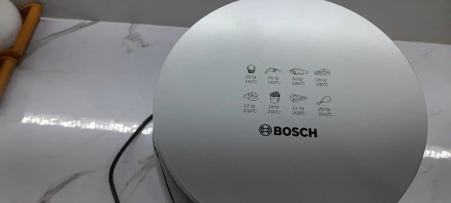 سرخ کن بدون روغن|اجاق گاز و لوازم برقی پخت‌وپز|کلارآباد, |دیوار