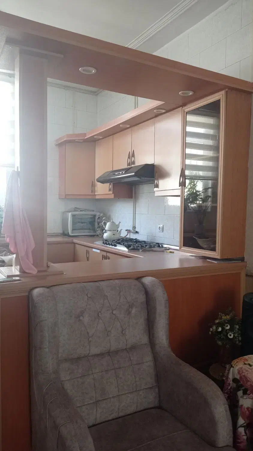 کابینت|مصالح و تجهیزات ساختمان|خرمدره, |دیوار