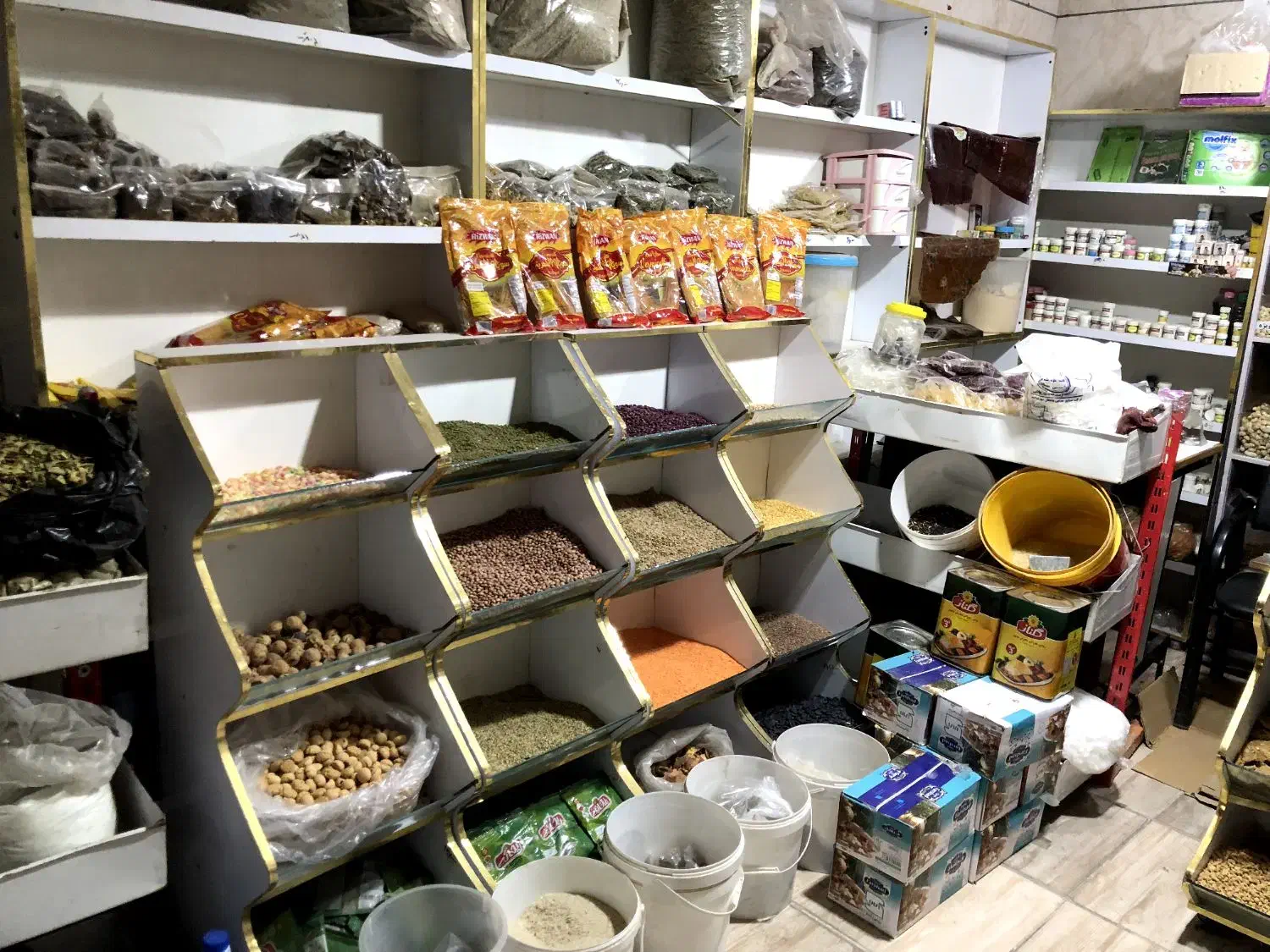 فروش مغازه یا معاوضه|فروش مغازه و غرفه|زاهدان, |دیوار