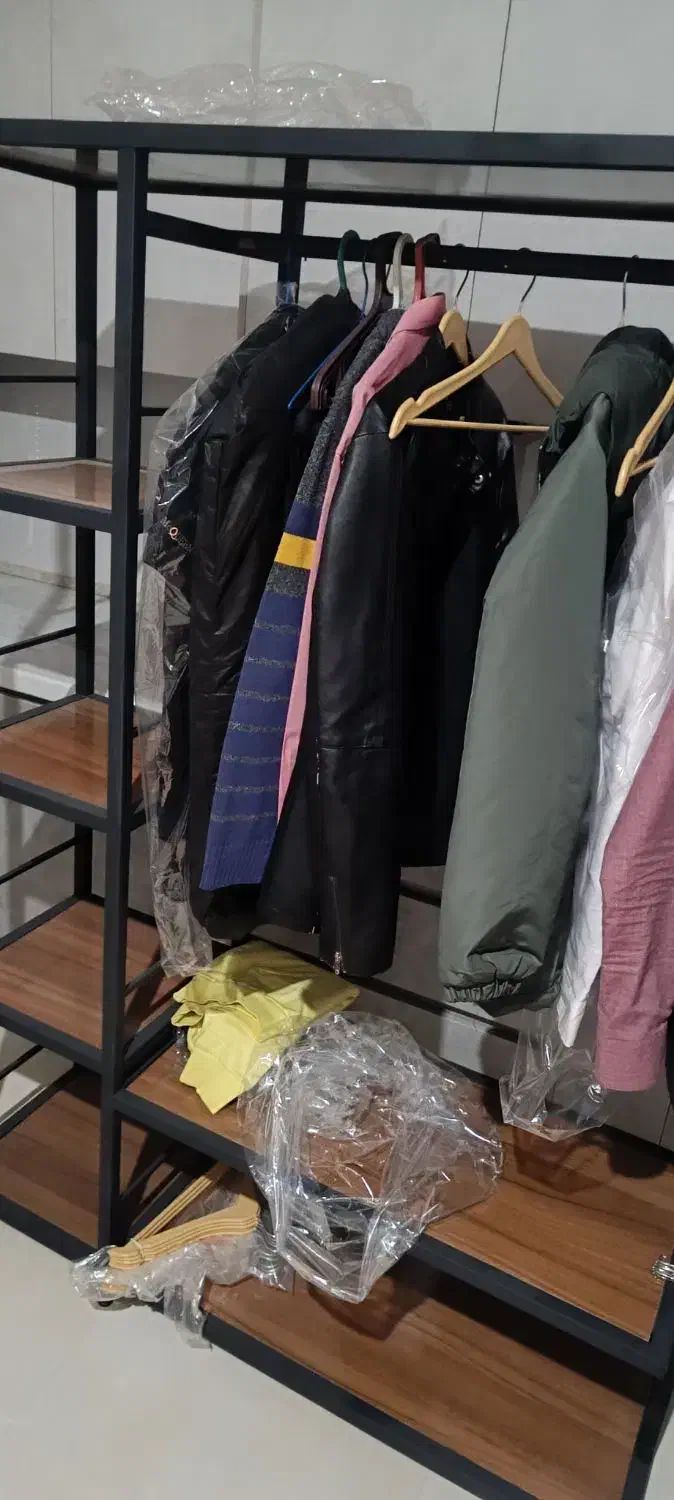 رگال لباس|جاکفشی، کمد، دراور|یزد, |دیوار