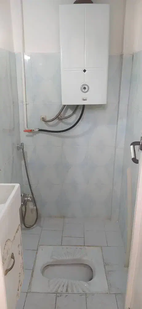 ملکیت راه جدا|فروش آپارتمان|پاکدشت, حصار امیر|دیوار