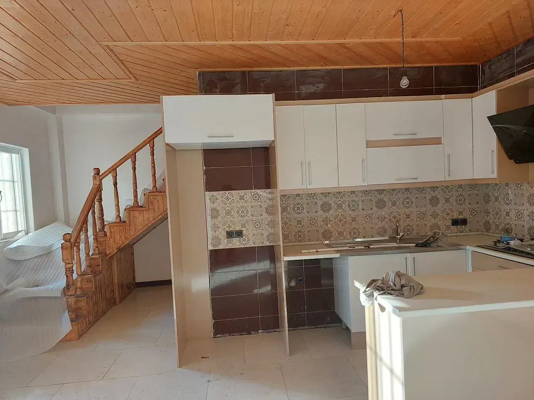 ویلا دوبلکس سند شش دانگ در تنکابن|فروش خانه و ویلا|خرمآباد (تنکابن), |دیوار