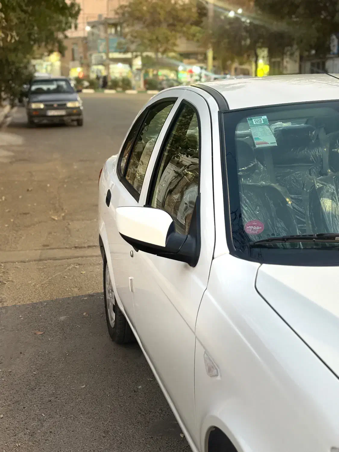 ساینا۴۰۳مشابه خشک|خودرو سواری و وانت|سبزوار, هویزه|دیوار