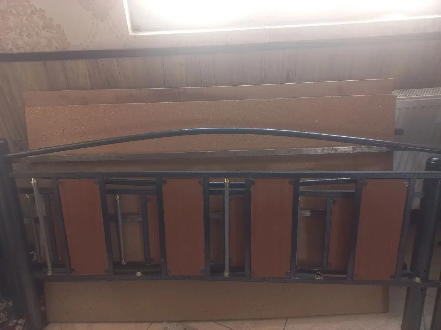 تخت خواب|تخت و سرویس خواب|شیراز, جوادیه|دیوار