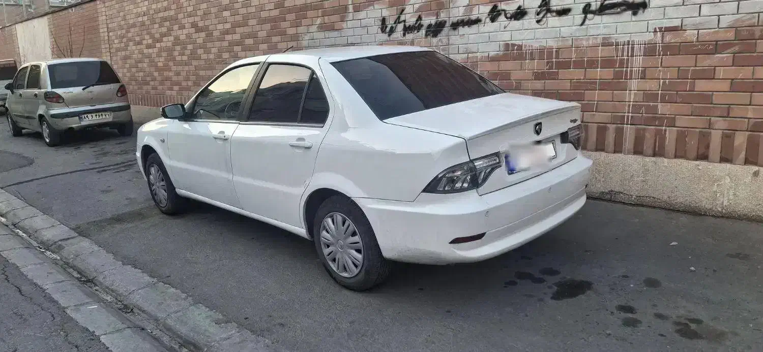 خودرو|خودرو سواری و وانت|فردیس, سرحد آباد|دیوار