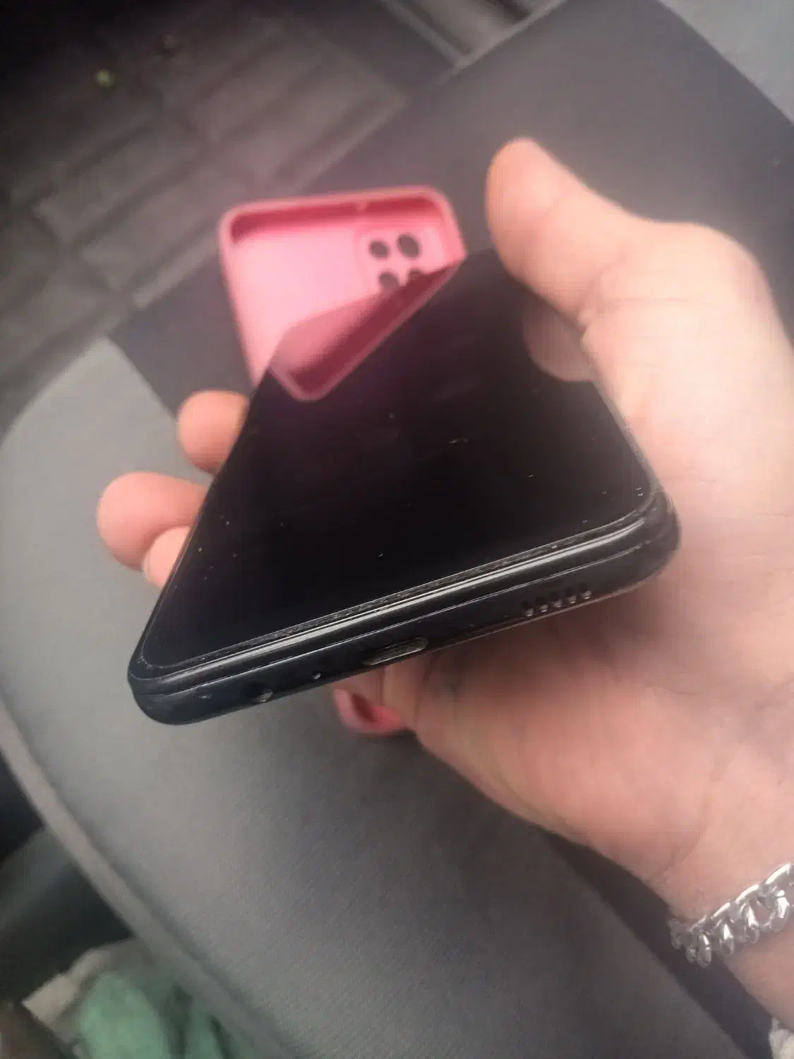 گوشی A12در حد|موبایل|اردبیل, |دیوار