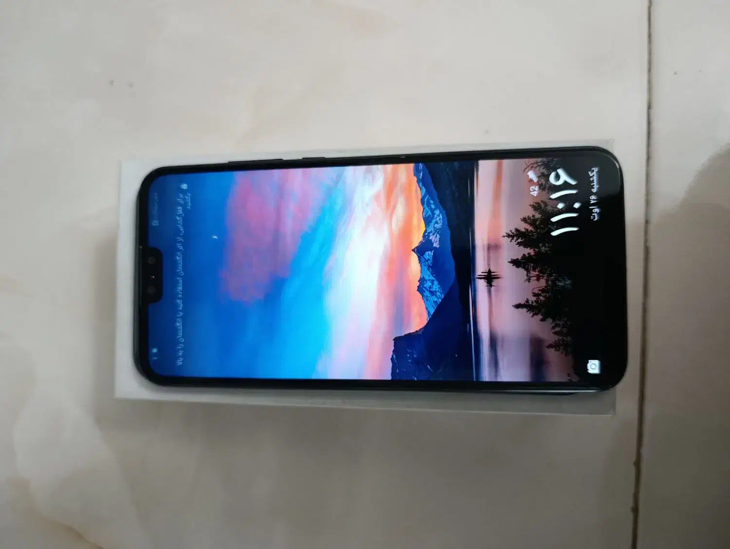 گوشی هوآوی|موبایل|تهران, شادآباد|دیوار