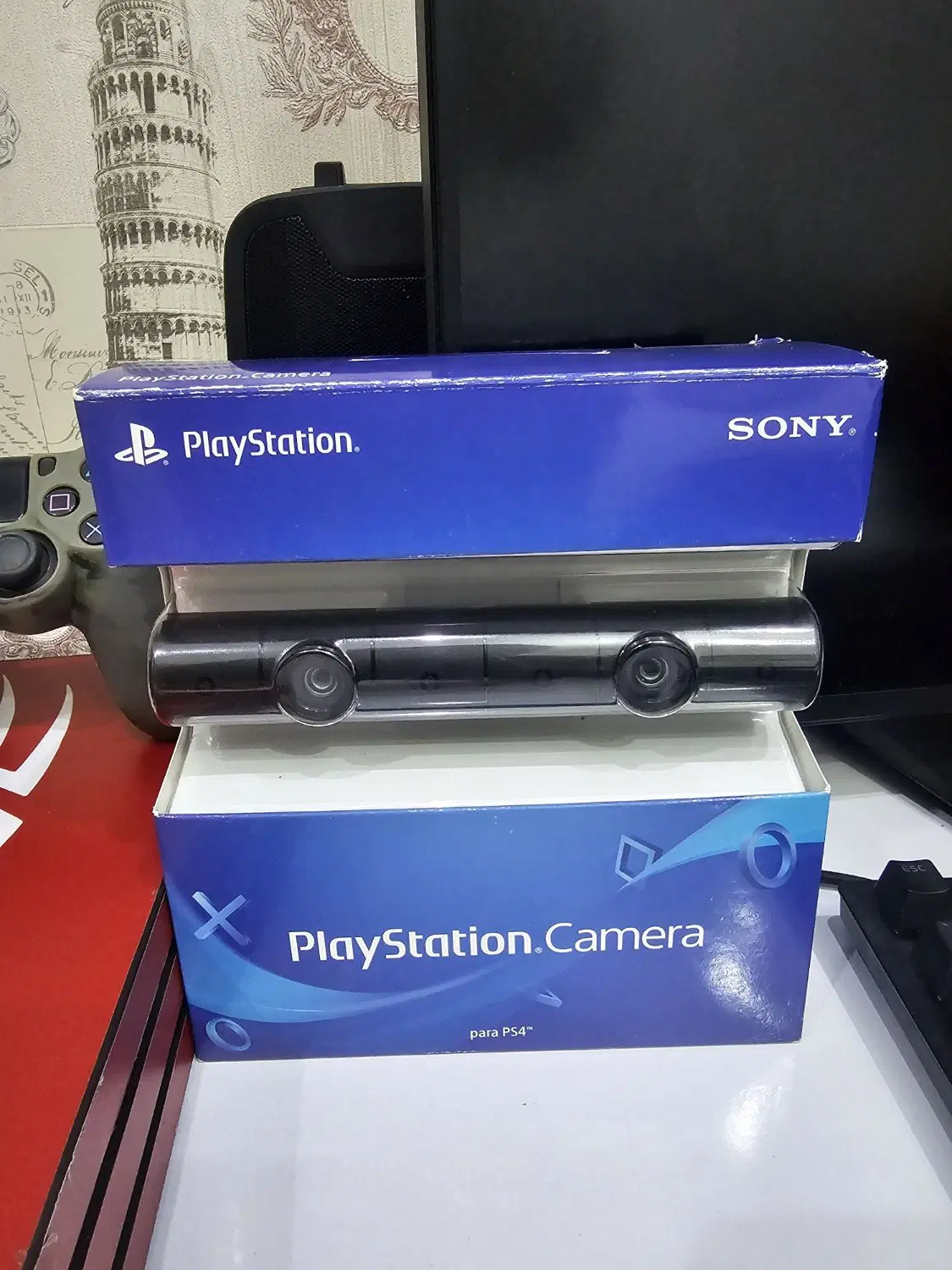 ps4 pro|کنسول، بازی ویدئویی و آنلاین|تهران, دارآباد|دیوار
