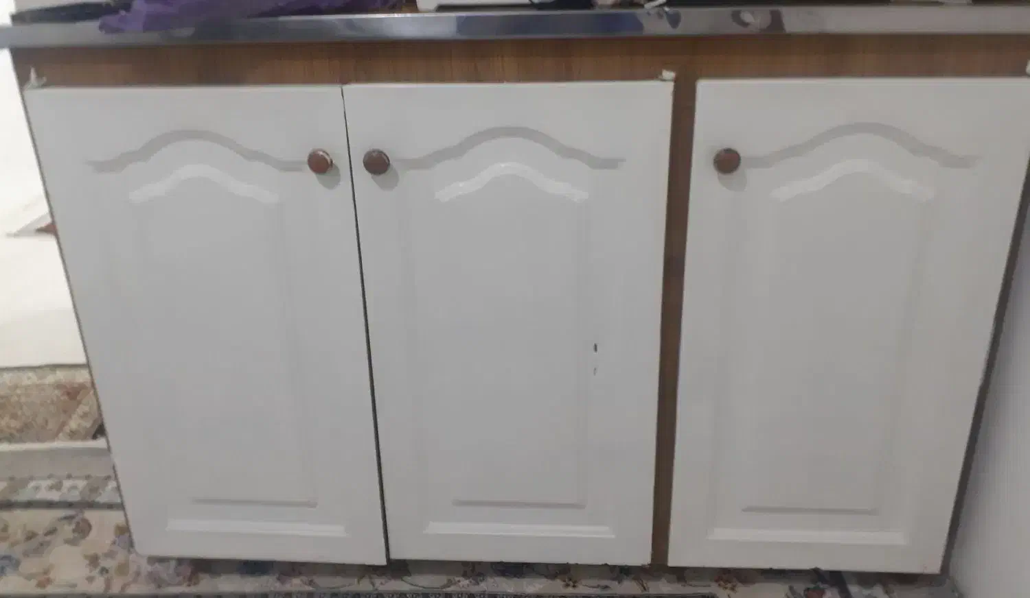 کابینت ۳در|مصالح و تجهیزات ساختمان|کرمانشاه, |دیوار