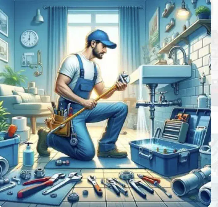 تاسیسات با ۵۰ سال سابقه در شمیران|خدمات پیشه و مهارت|تهران, دروس|دیوار