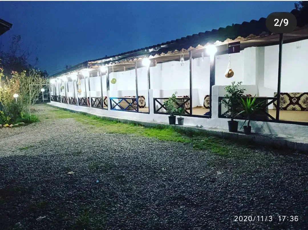 650 متر رستوران|اجارهٔ مغازه و غرفه|رشت, جانبازان|دیوار