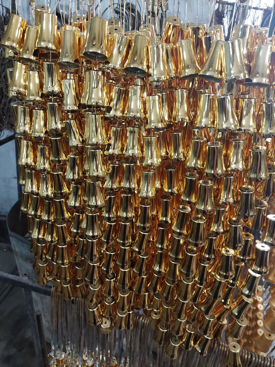 خدمات آبکاری صدف|خدمات پیشه و مهارت|تهران, شهرک شریفی|دیوار