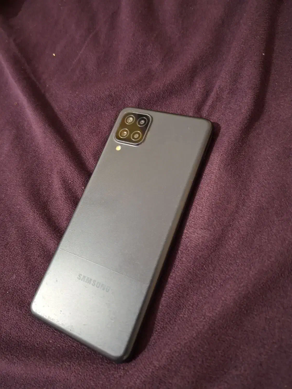 گوشی a12 64گیگ|موبایل|هشتگرد, هشتگرد قدیم|دیوار