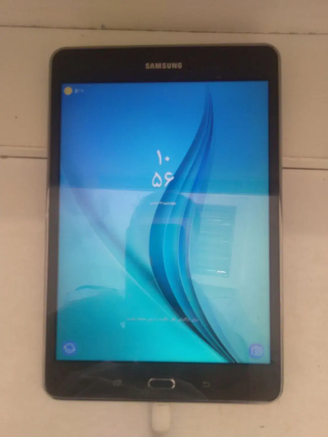 تبلت سامسونگ مدل sm.t350|تبلت|شیراز, حافظیه|دیوار
