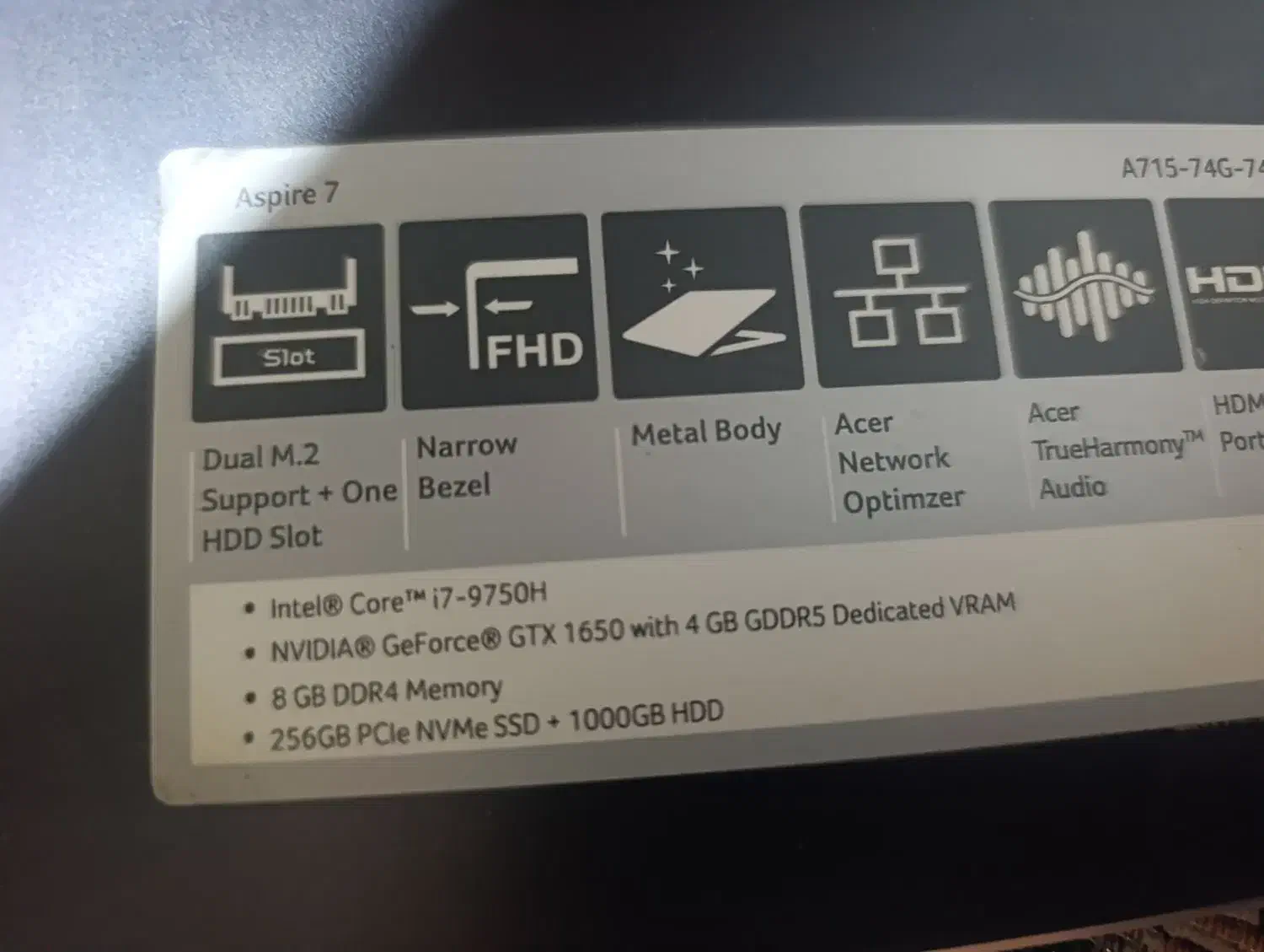 لپ تاب نو|رایانه همراه|مرودشت, شهرک مهدیه|دیوار