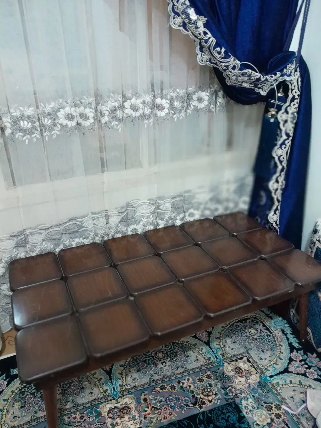 لوستر و‌ میز|لوستر و چراغ آویز|کوهسار (البرز), |دیوار