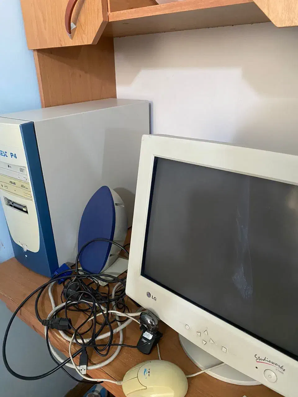 فروش کامپیوتر قدیمی|رایانه رومیزی|سلماس, |دیوار