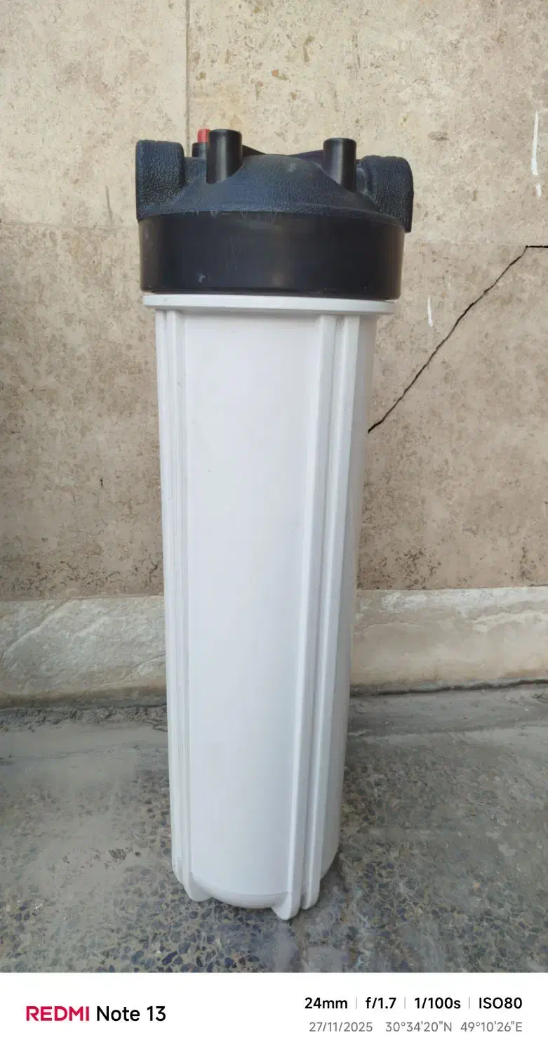 جامبو تصفیه آب|آبسردکن و تصفیه آب|بندر ماهشهر, |دیوار