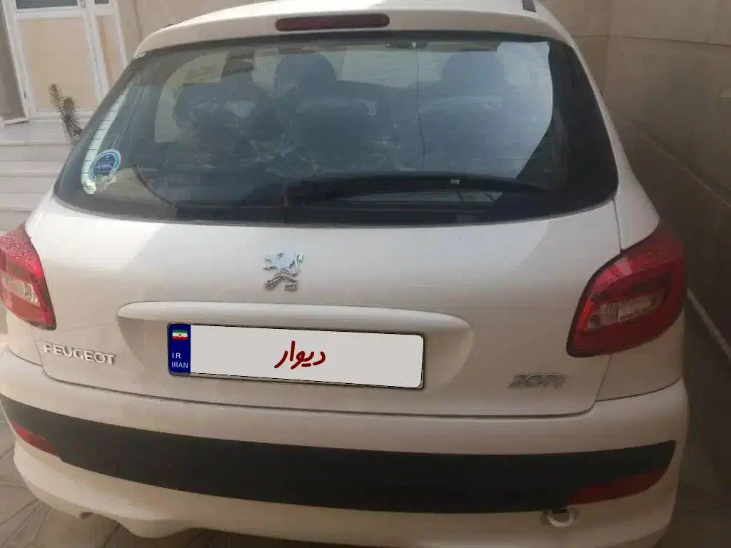 فروش خودرو پژو صفر|خودرو سواری و وانت|نی‌ریز, |دیوار