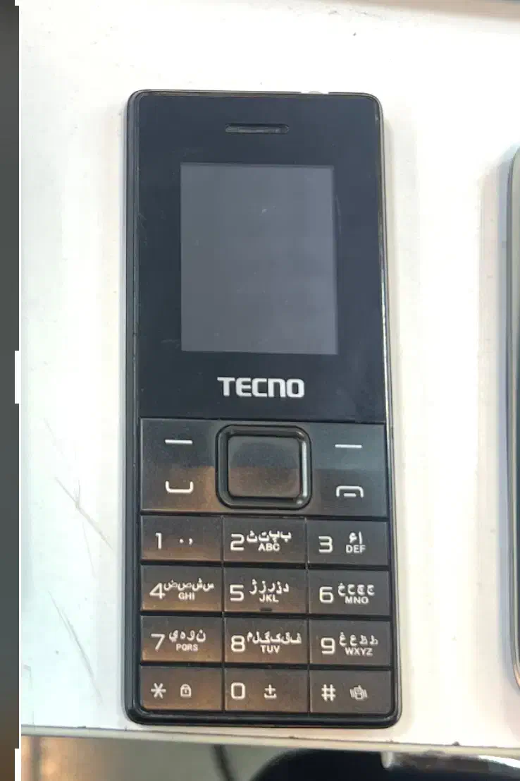 موبایل ساده قدیمی|موبایل|شاهینشهر, پاسداران|دیوار