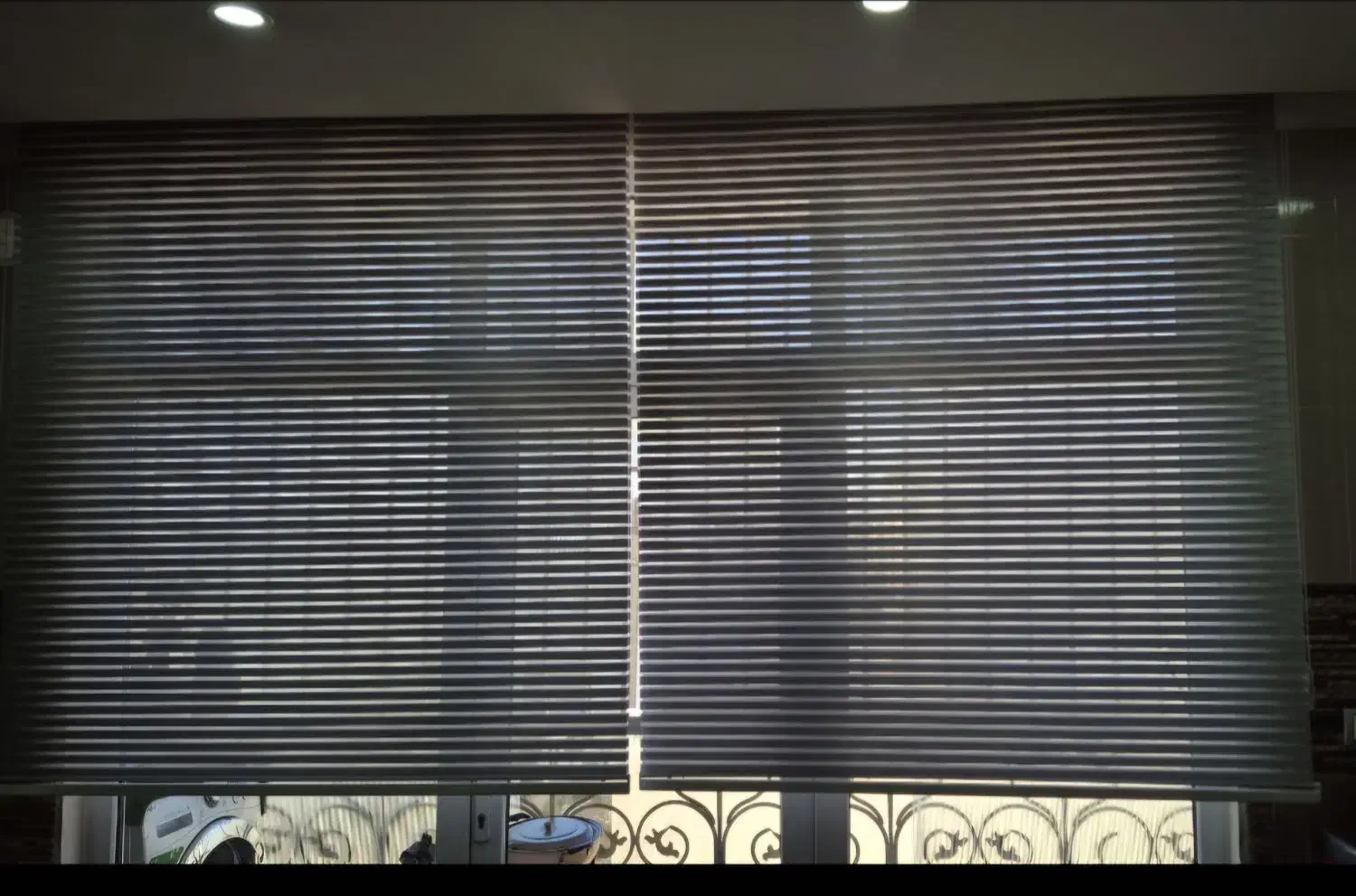 پرده زبرا|پرده، رانر، رومیزی|هشتگرد, هشتگرد قدیم|دیوار