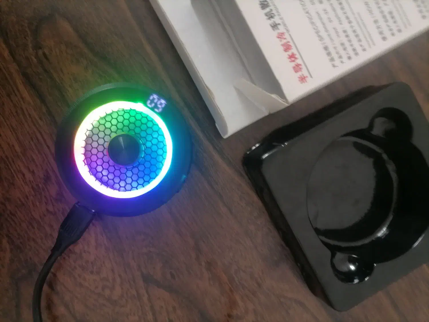 فن گیمینگ|لوازم جانبی موبایل و تبلت|یاسوج, |دیوار