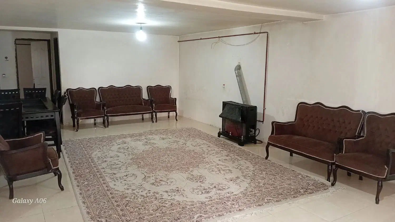 سوئیت مبله|اجارهٔ کوتاهمدت آپارتمان و سوئیت|بجنورد, |دیوار