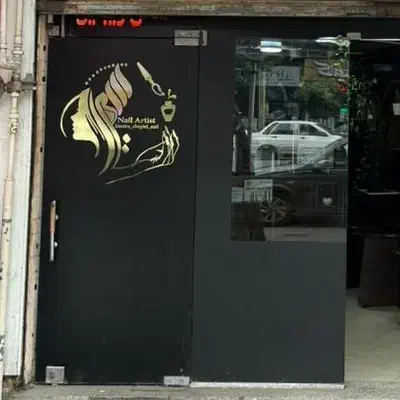 اجاره مغازه  مناسب ارایشگاه ودفتر کار طبقه بالا|اجارهٔ مغازه و غرفه|رشت, نظری|دیوار