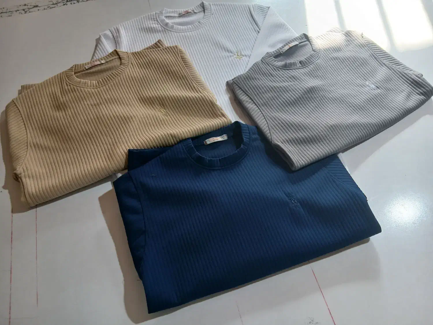 پوشاک مردانه بلند استین بلند|لباس|بستان آباد, |دیوار